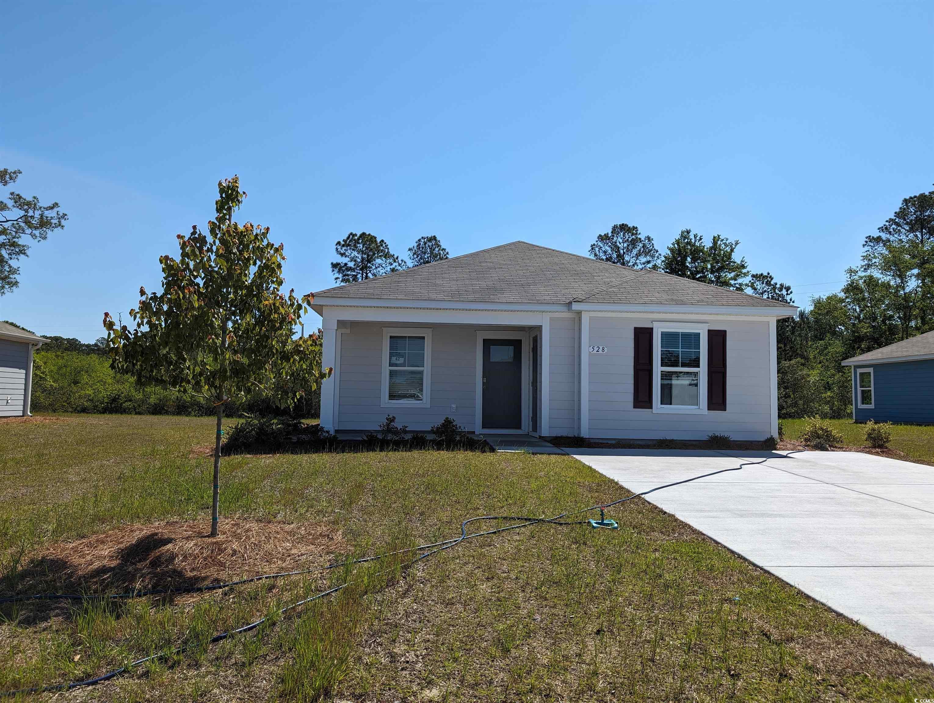 528 Gummy Bear Ct. Conway, SC 29526