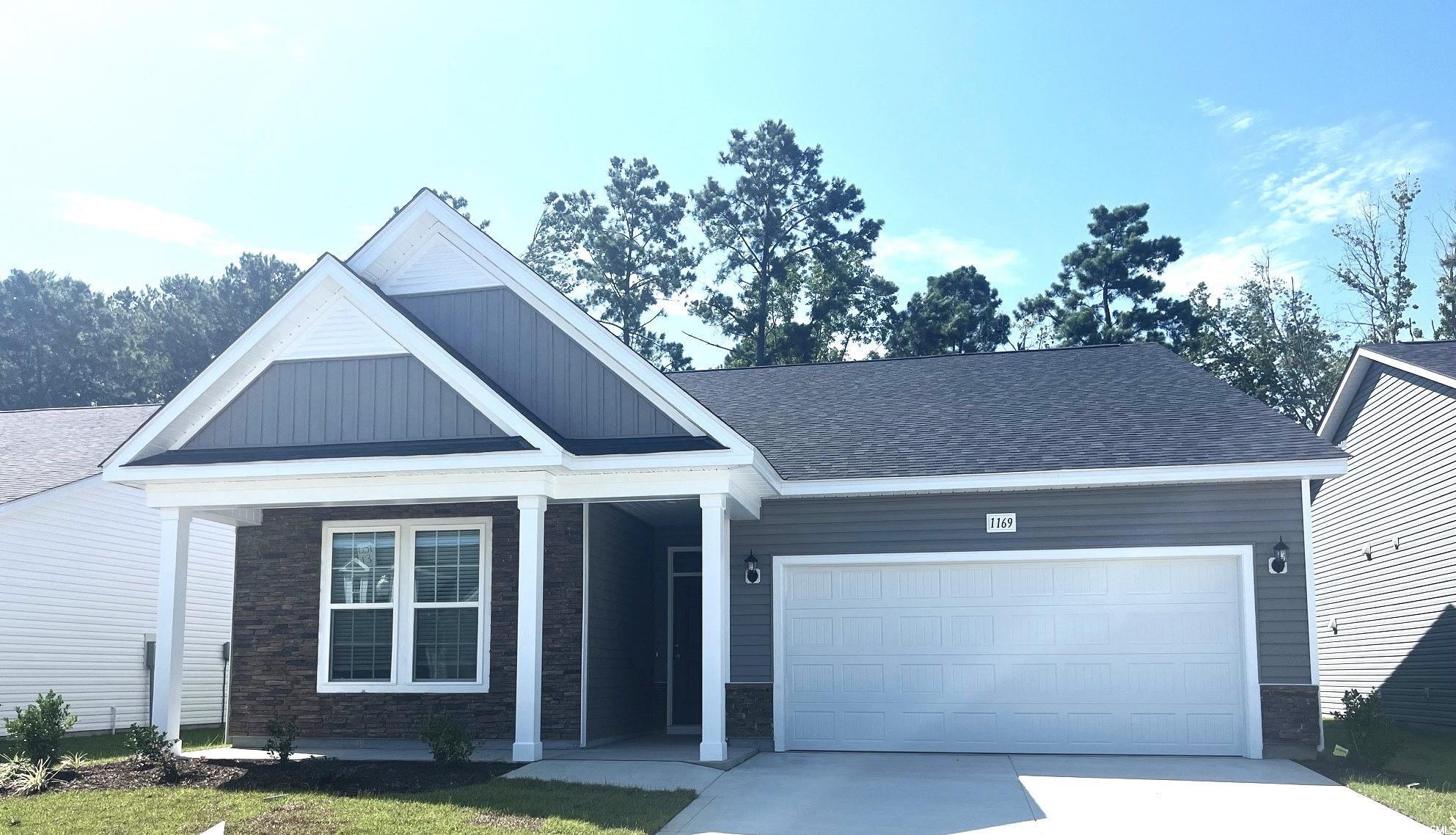 1169 NW Calabash Station Blvd., Calabash, NC 28467