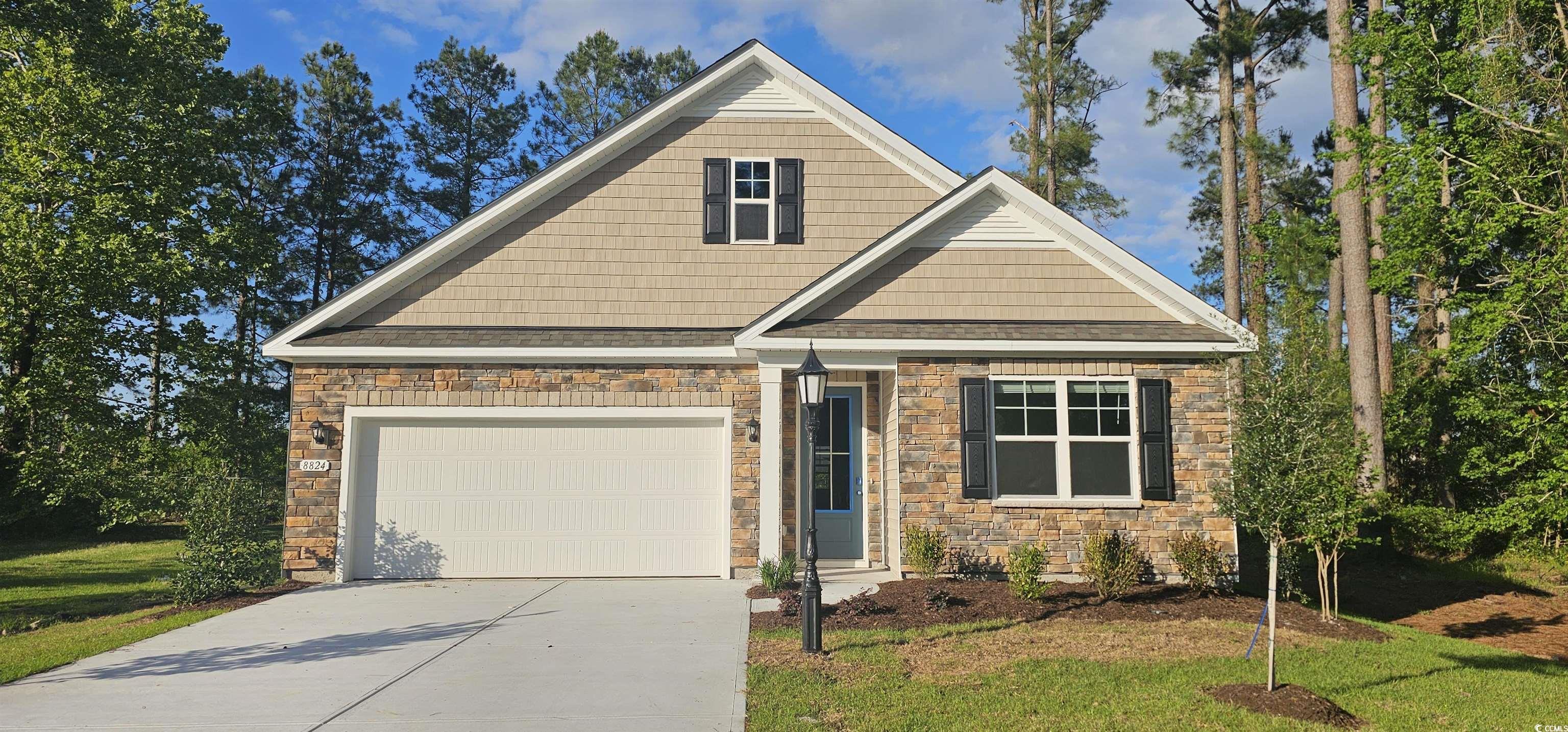 8824 Nottoway Dr., Calabash, NC 28467