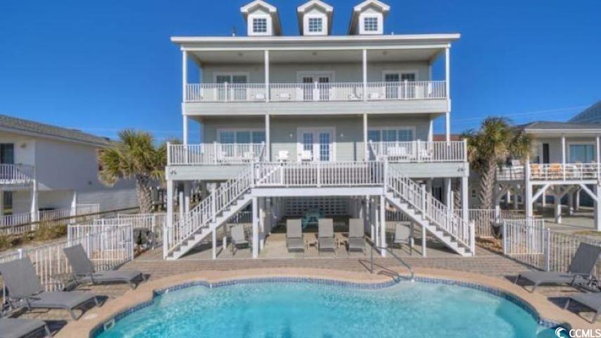 4302 N Ocean Blvd. North Myrtle Beach, SC 29582