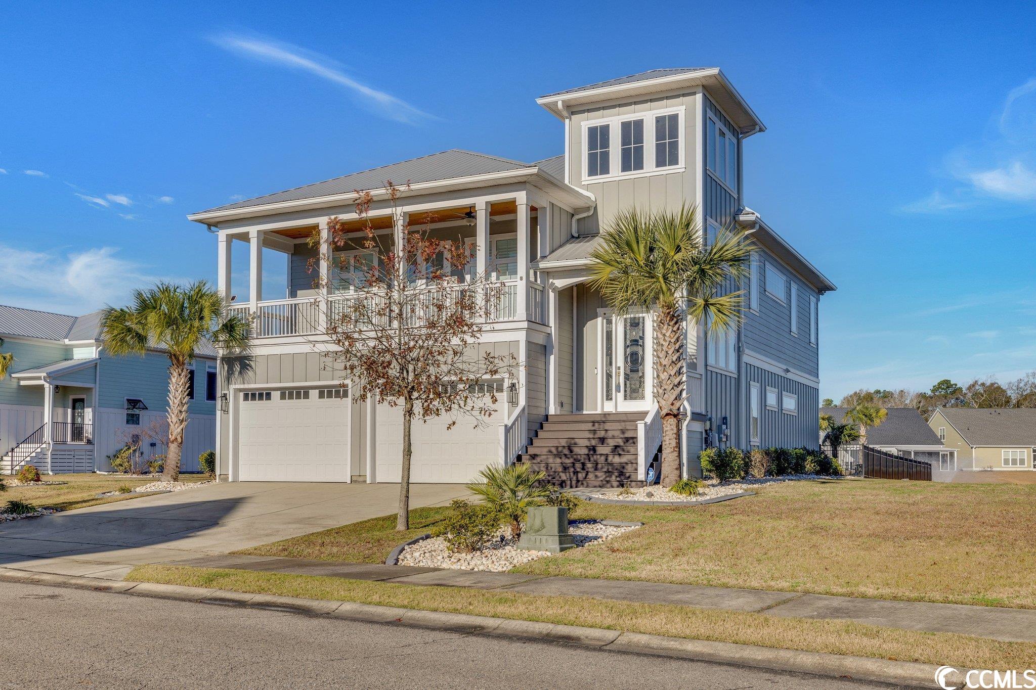 414 Harbour View Dr. Myrtle Beach, SC 29579