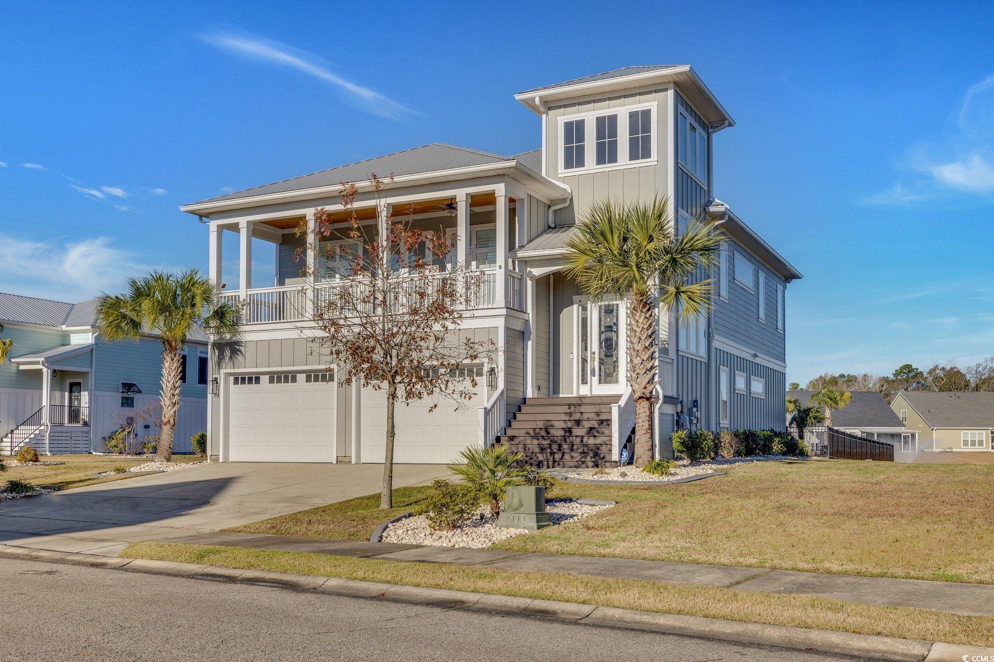 414 Harbour View Dr. Myrtle Beach, SC 29579