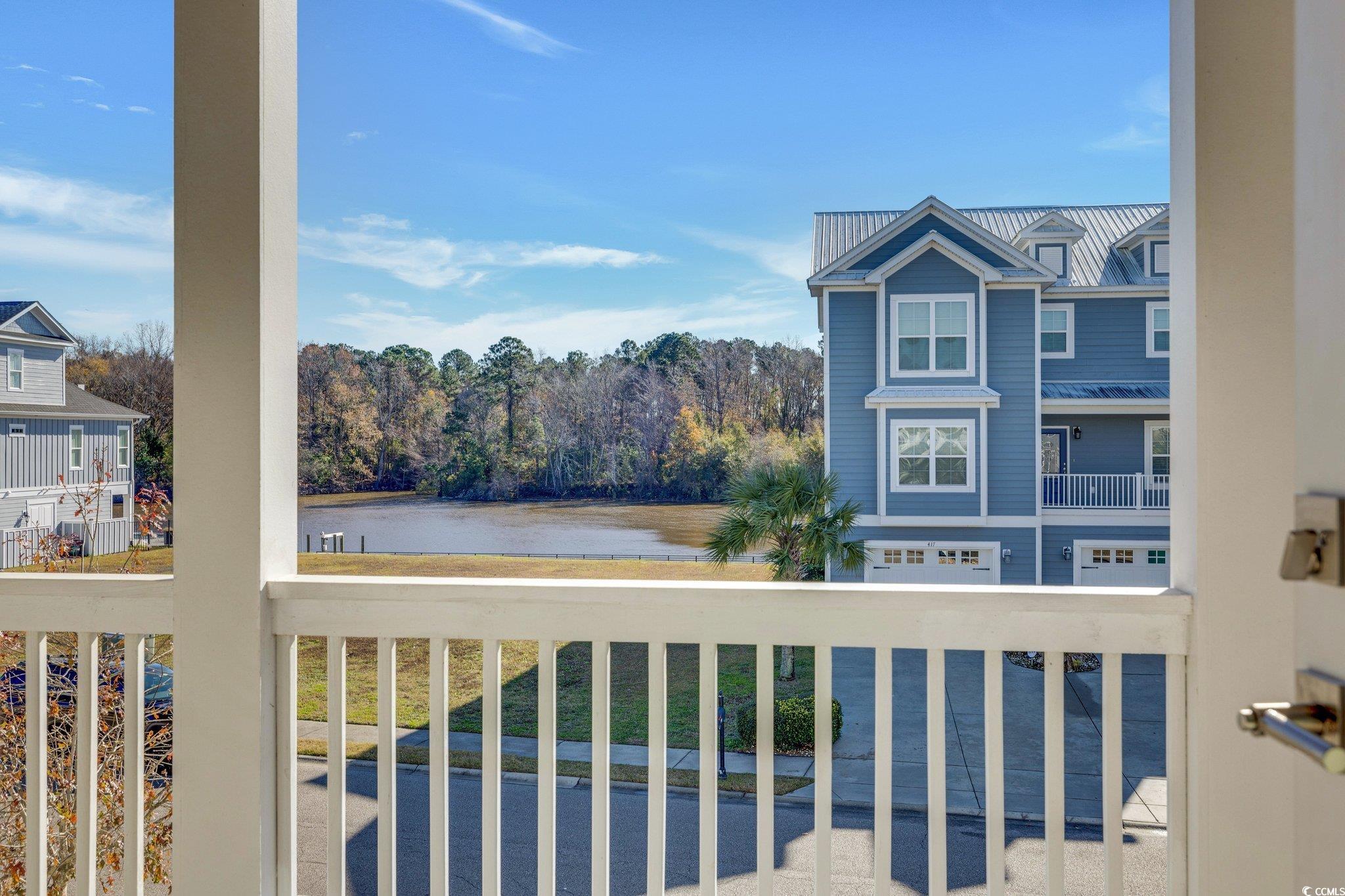 414 Harbour View Dr., Myrtle Beach, South Carolina image 2