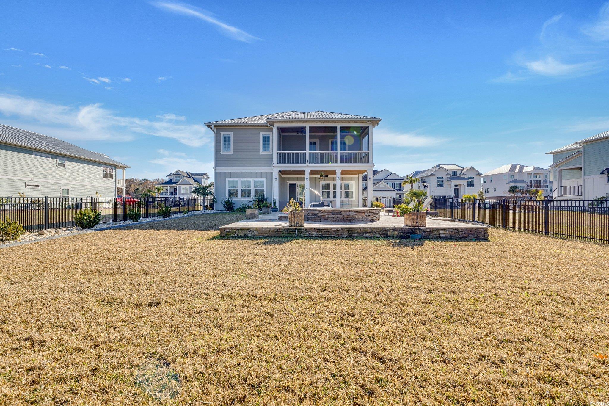 414 Harbour View Dr., Myrtle Beach, South Carolina image 37