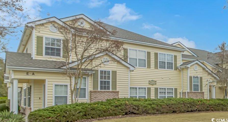 4435 Montrose Ln. UNIT F Myrtle Beach, SC 29579