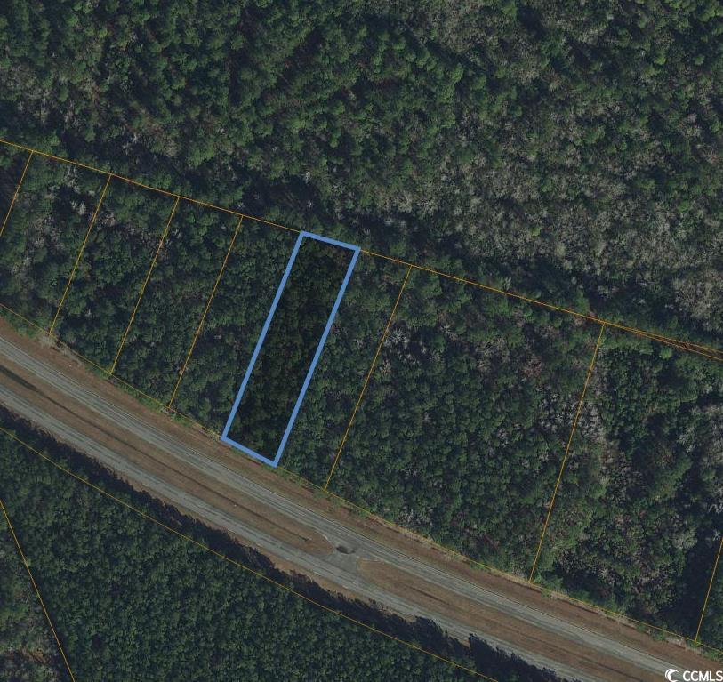 1484 W Highway 9 Bypass Loris, SC 29569