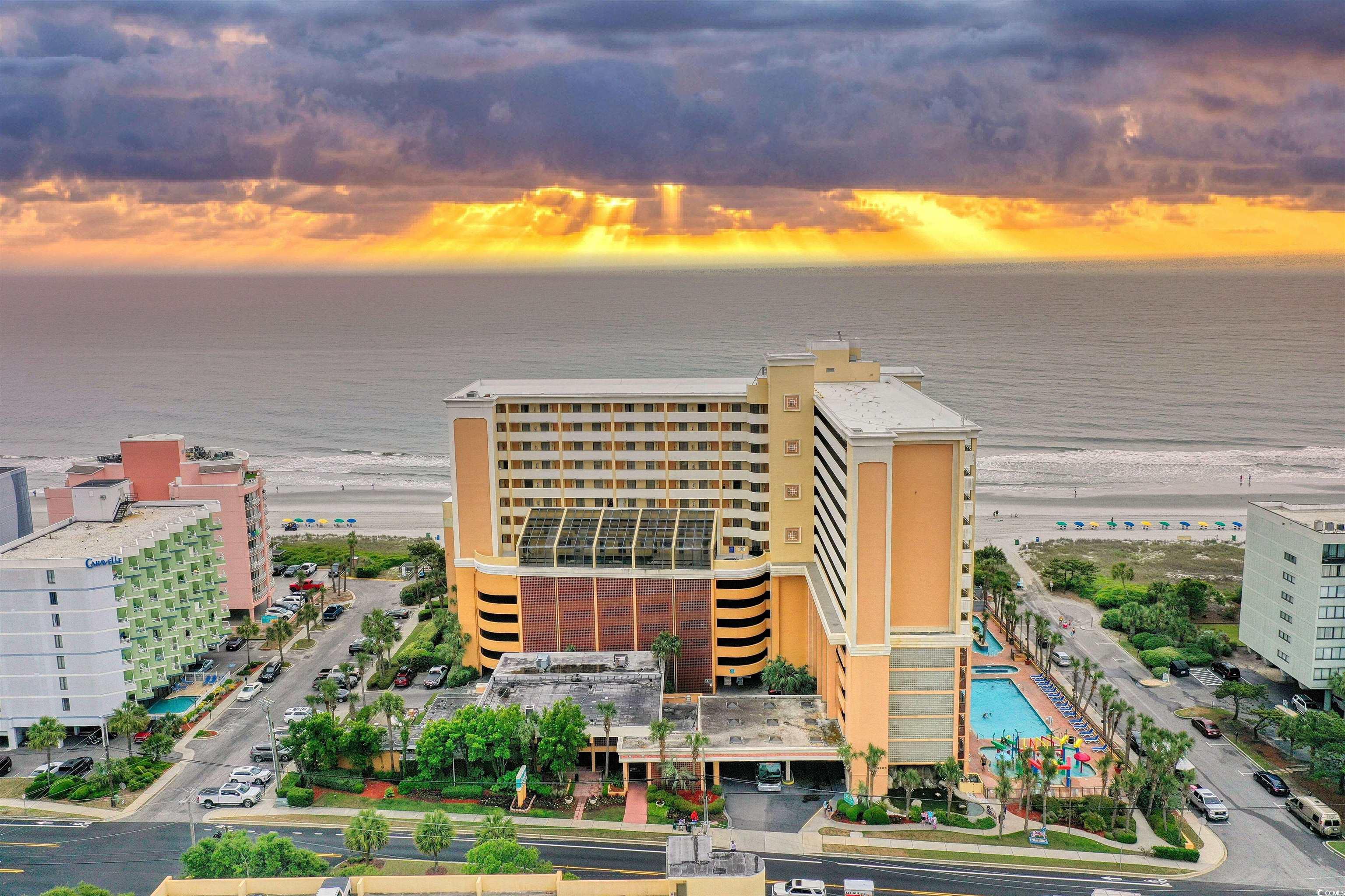 6900 N Ocean Blvd. UNIT #1401 Myrtle Beach, SC 29572