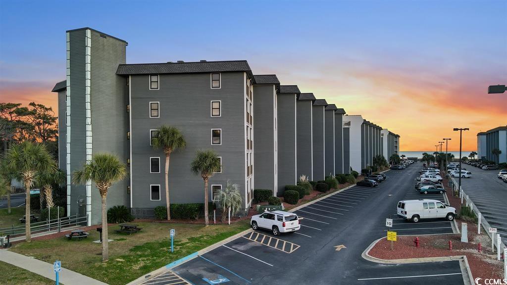 5905 South Kings Hwy. UNIT 242-A Myrtle Beach, SC 29575