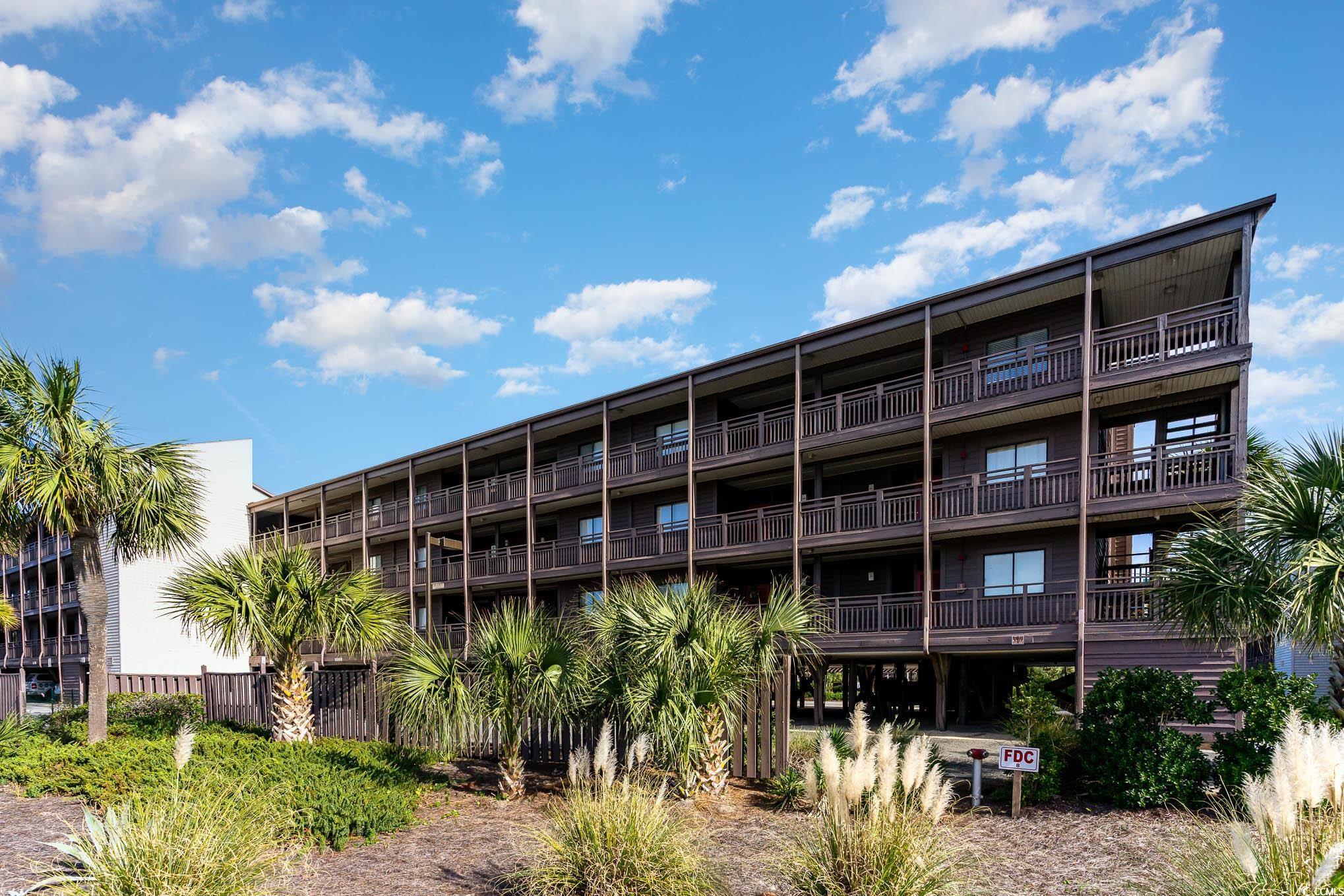 207 N Ocean Blvd. UNIT #239 North Myrtle Beach, SC 29582