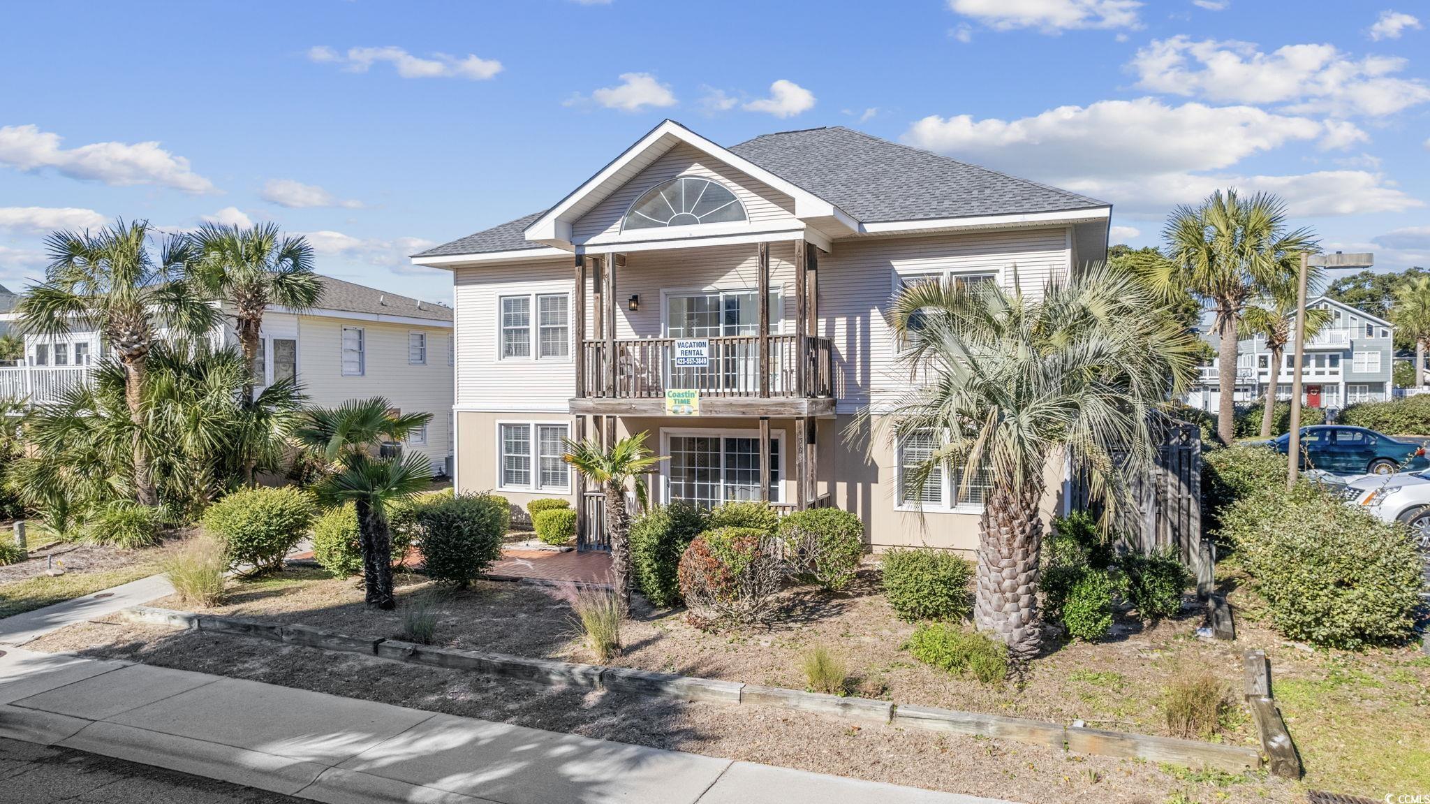 4308 S Ocean Blvd. North Myrtle Beach, SC 29582