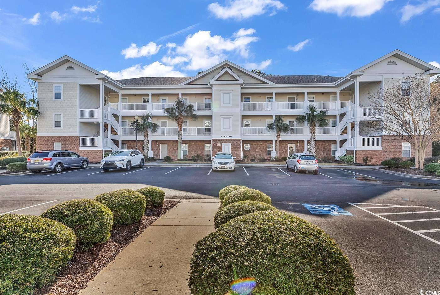 6015 Catalina Dr. UNIT #614 North Myrtle Beach, SC 29582