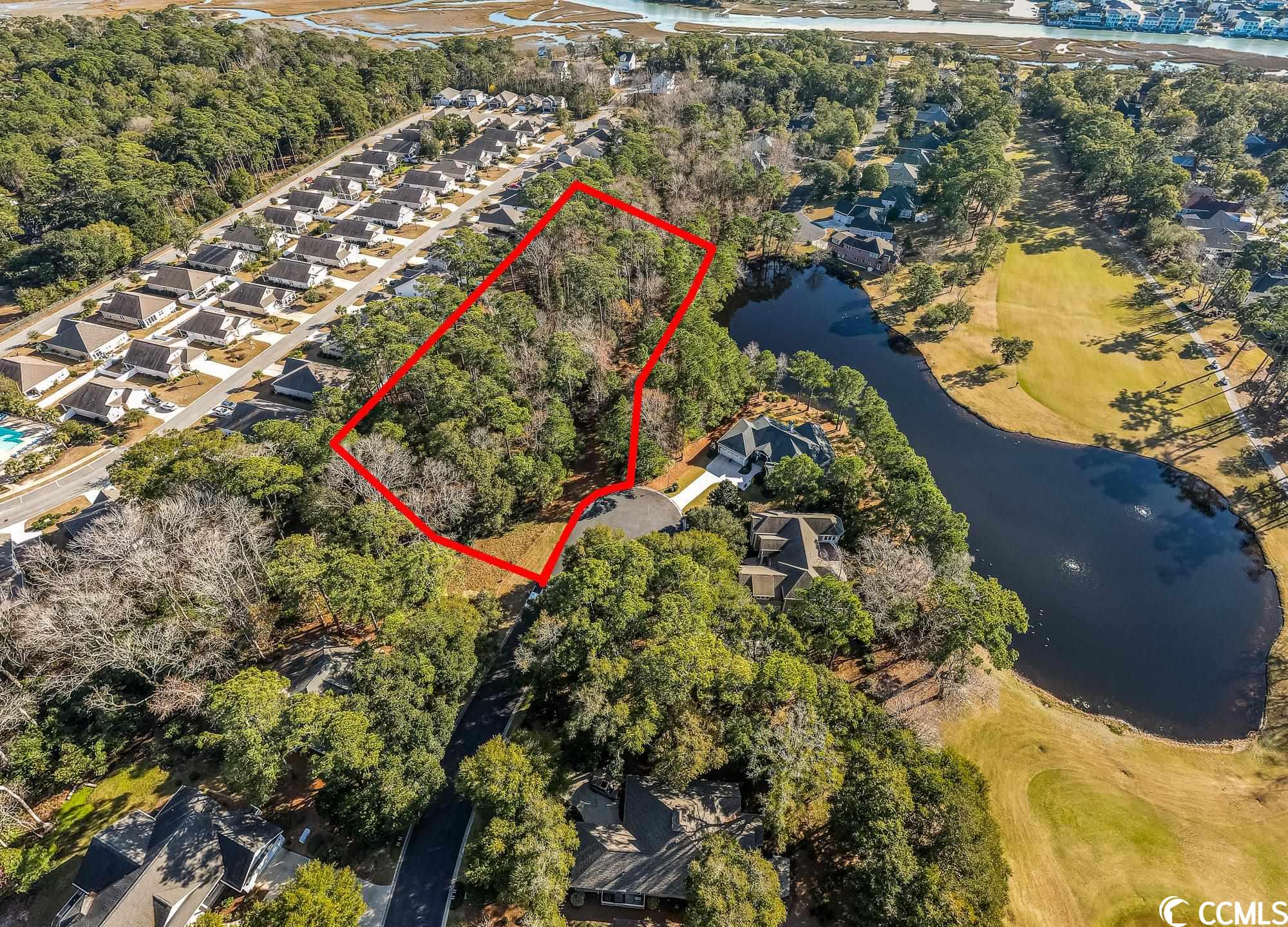948 Morrall Dr. North Myrtle Beach, SC 29582
