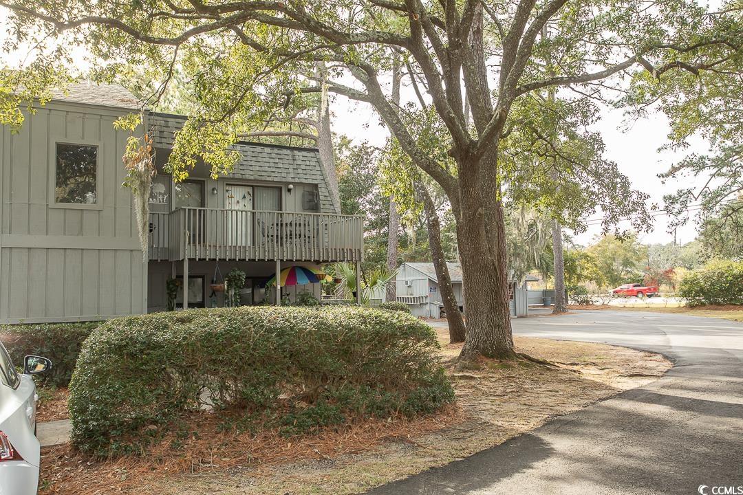 118 Salt Marsh Circle UNIT C Pawleys Island, SC 29585