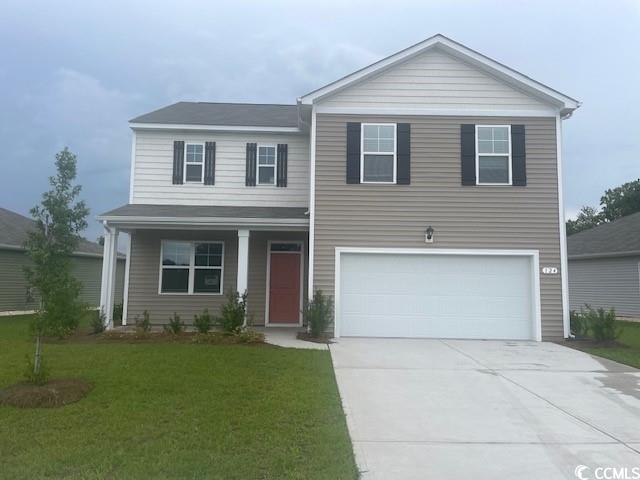 124 Honey Jar Way Longs, SC 29568