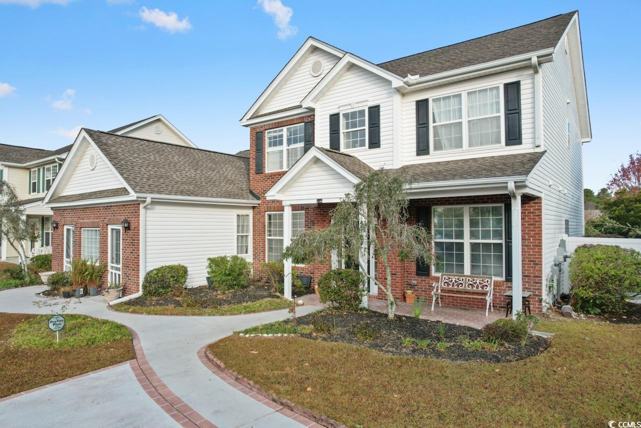 2104 Seneca Ridge Dr., Myrtle Beach, SC 29579