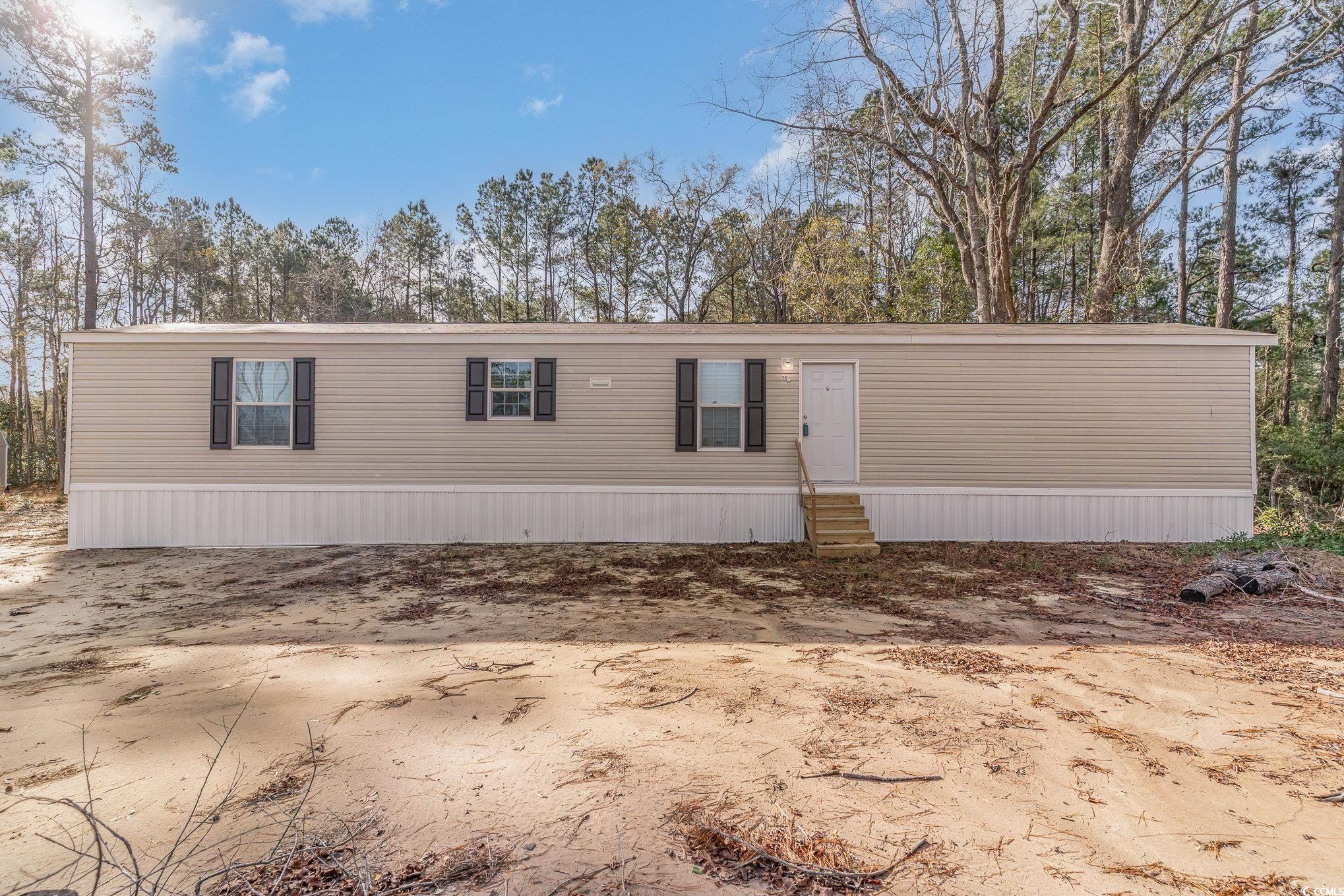 1179 Allen Ln. Little River, SC 29566