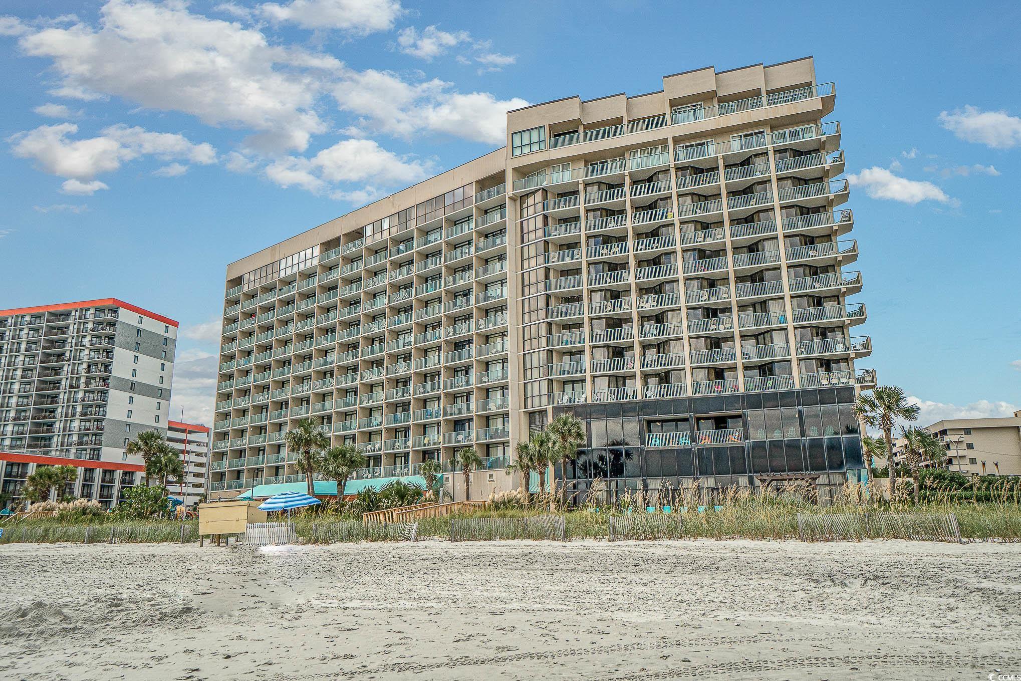 201 74th Ave. N UNIT 1049/50 Myrtle Beach, SC 29572