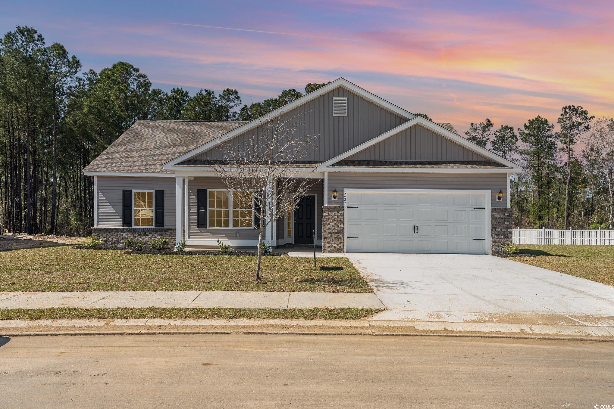 3427 Little Bay Dr. Conway, SC 29526