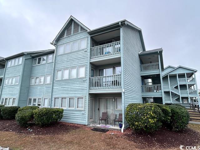 5905 South Kings Hwy. UNIT 6110-D Myrtle Beach, SC 29572