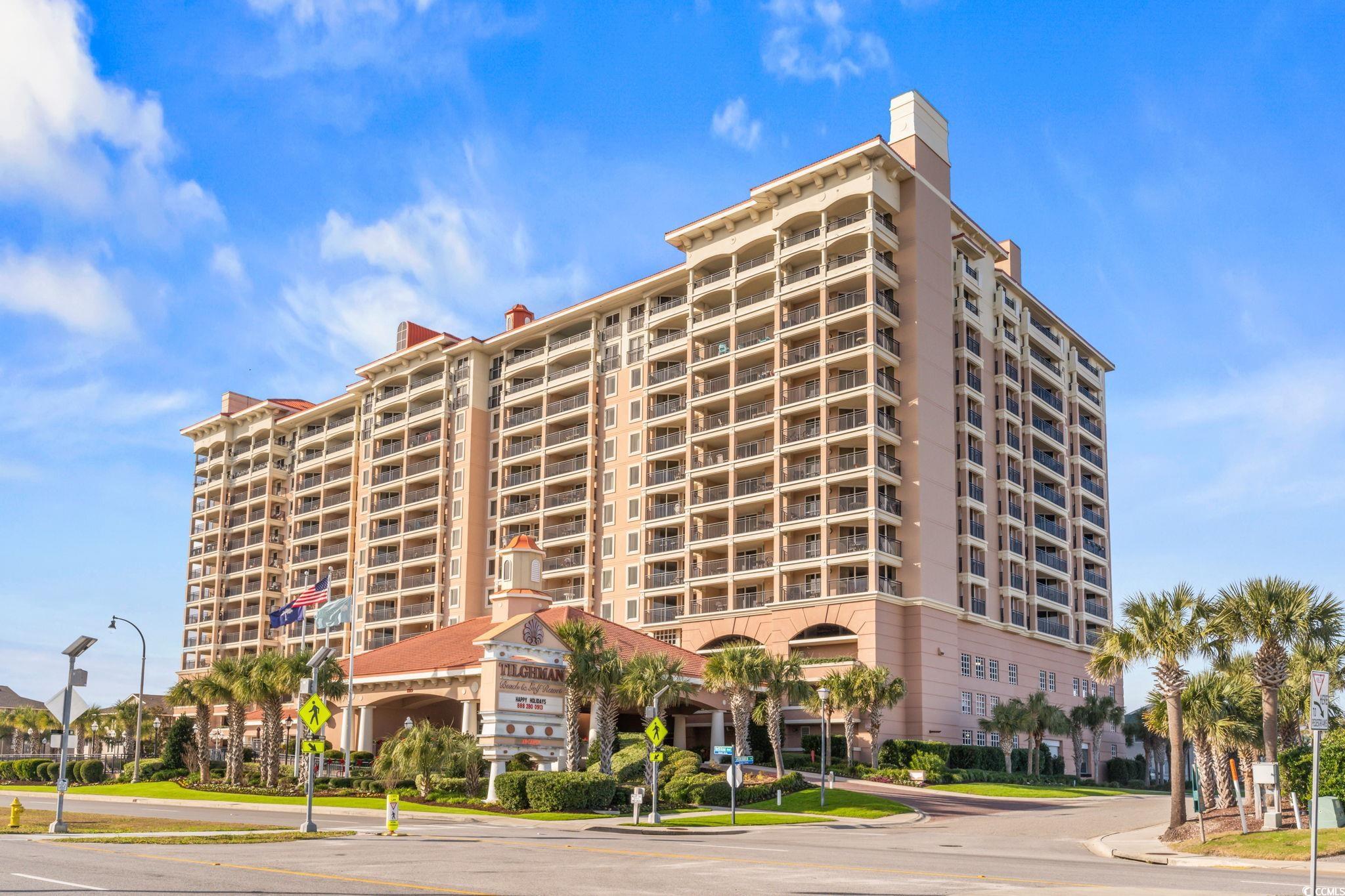 1819 N Ocean Blvd. UNIT #5018 North Myrtle Beach, SC 29582