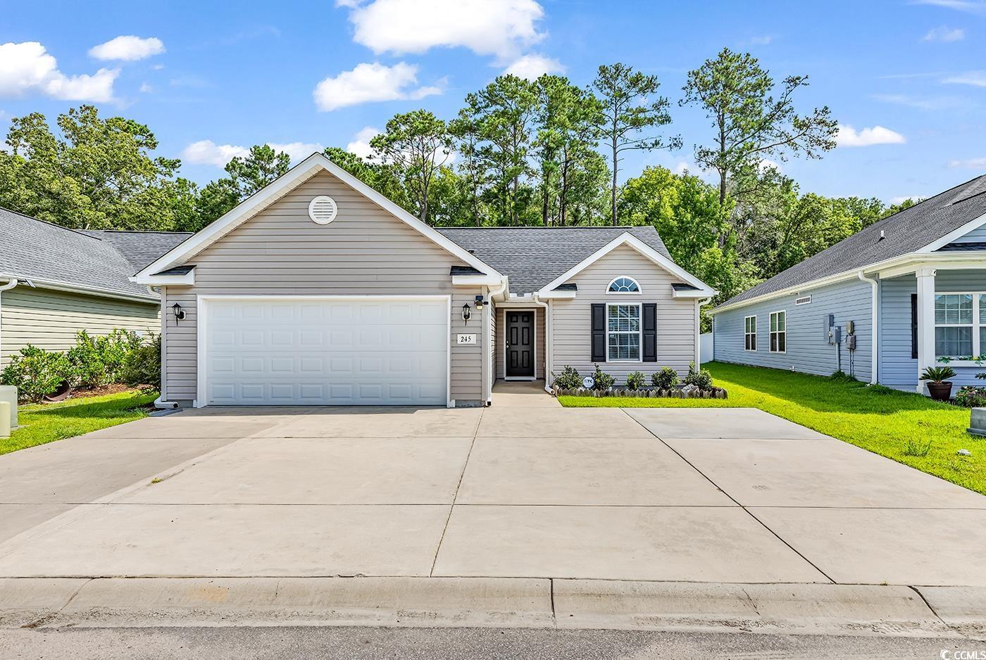 245 Foxpath Loop Myrtle Beach, SC 29588