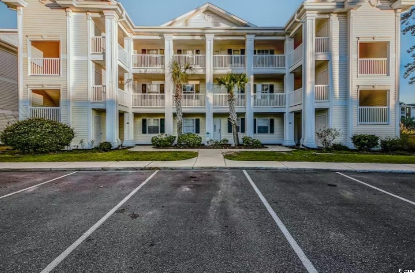 510 White River Dr. UNIT 24F Myrtle Beach, SC 29579