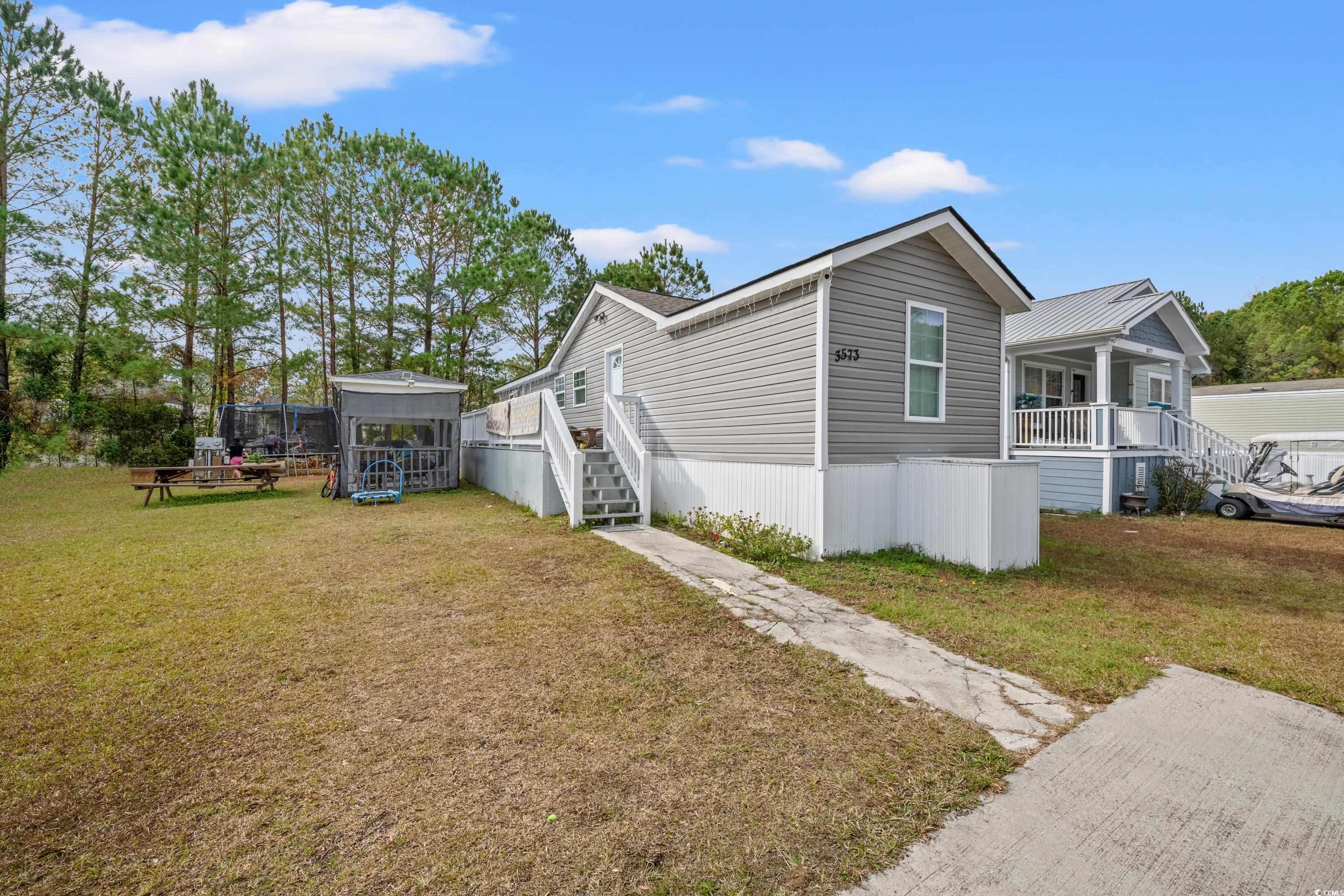 3573 Gordon Dr. Myrtle Beach, SC 29579