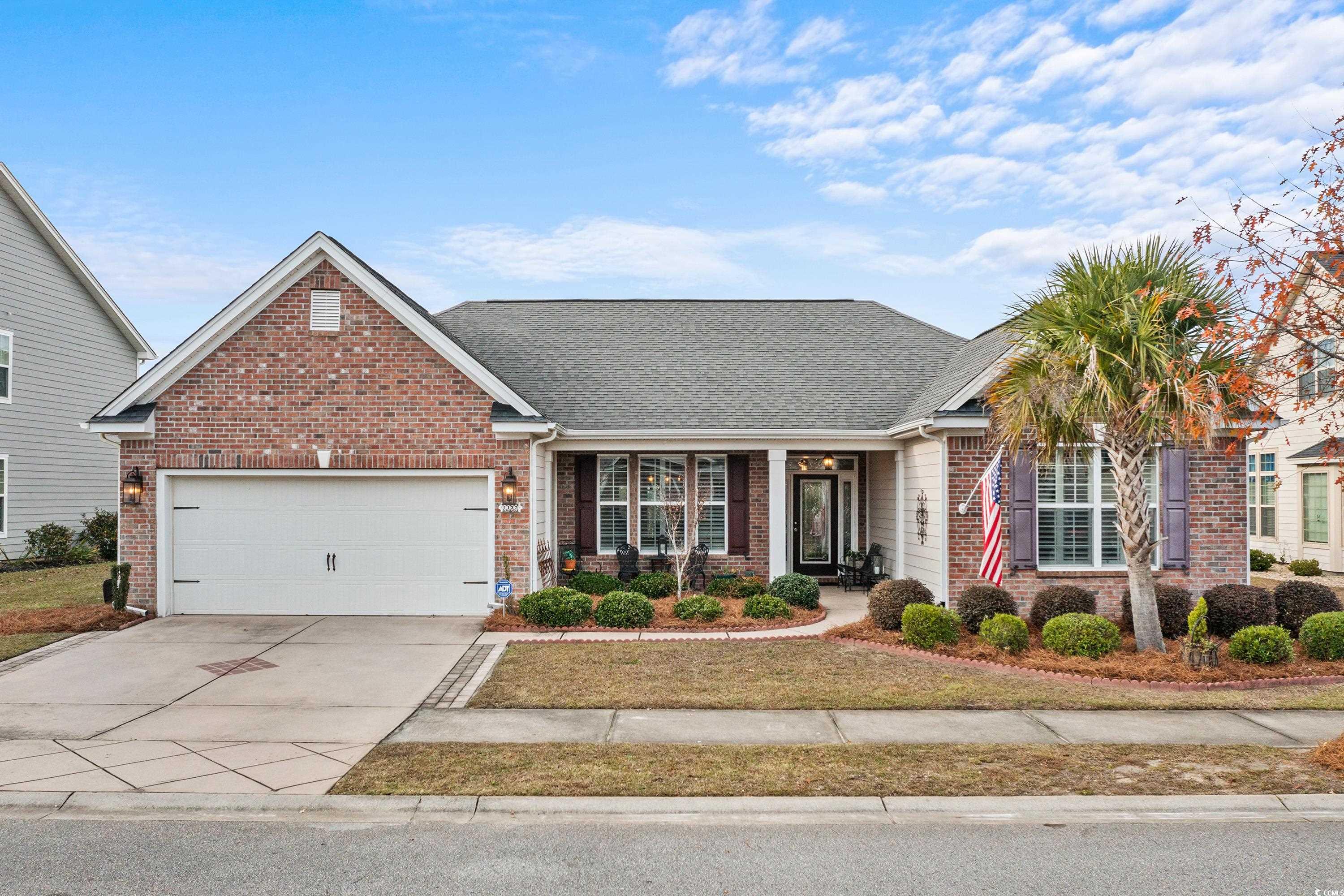 1137 Shire Way Myrtle Beach, SC 29577