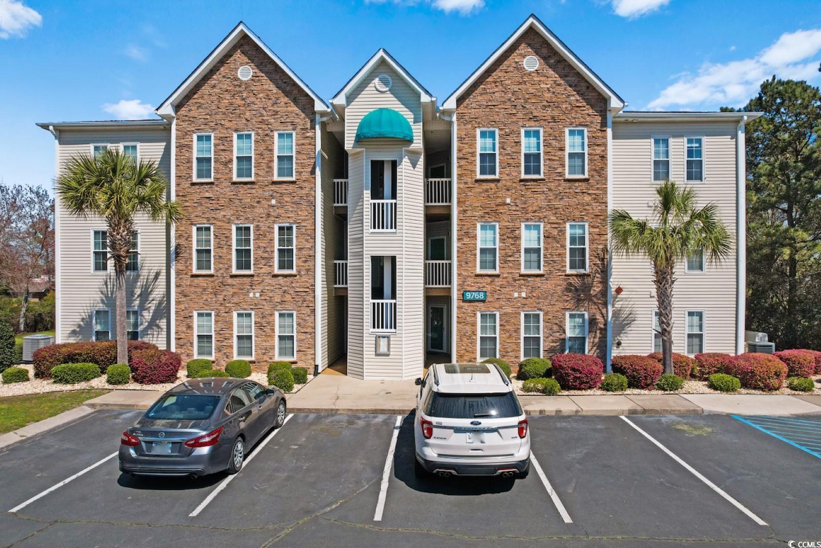 9768-11 Leyland Dr. UNIT #11 Myrtle Beach, SC 29572