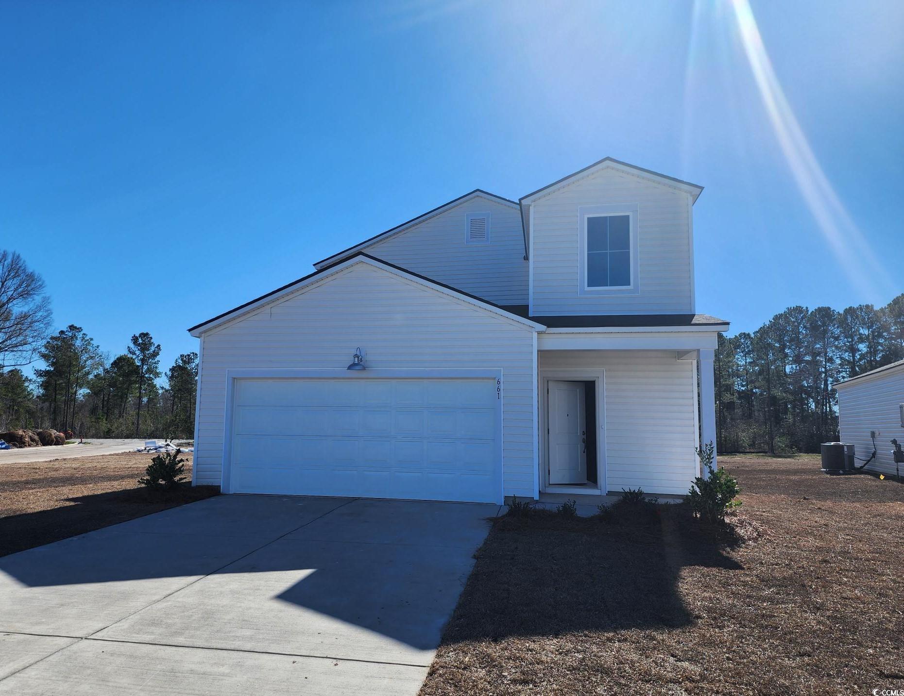 661 Harrison Mill St. Myrtle Beach, SC 29579