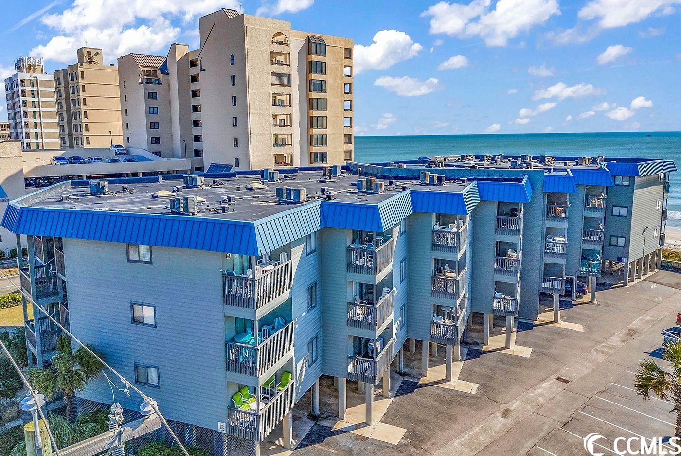 6000 North Ocean Blvd. UNIT #329 North Myrtle Beach, SC 29582