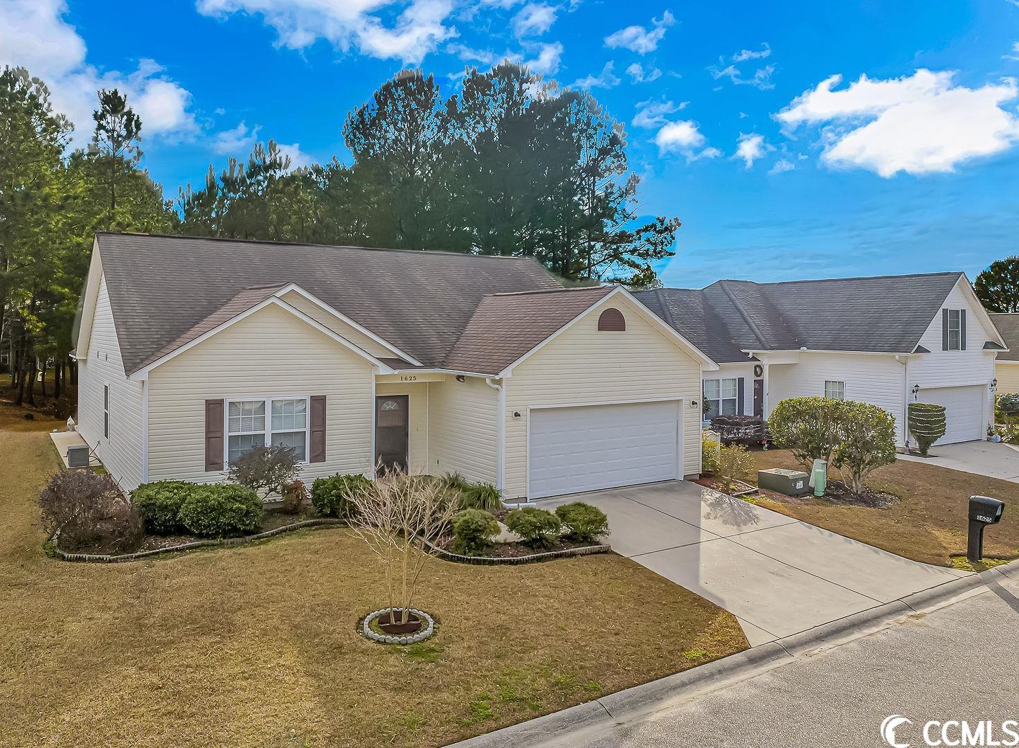 1625 Langley Dr. Longs, SC 29568