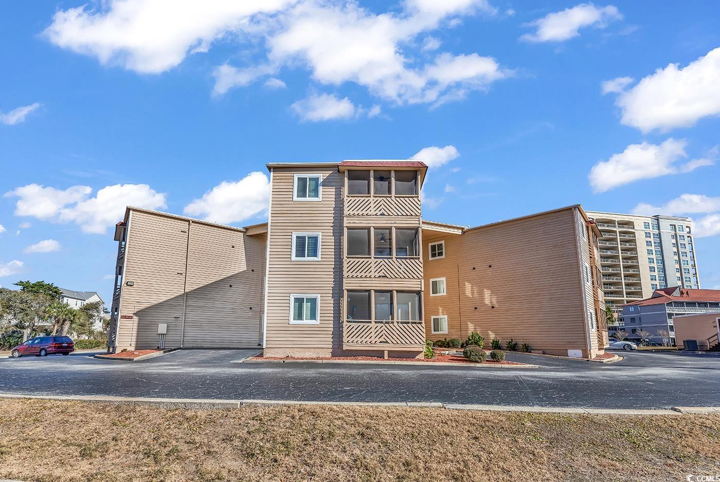 609 Hillside Dr. UNIT A-11 North Myrtle Beach, SC 29582