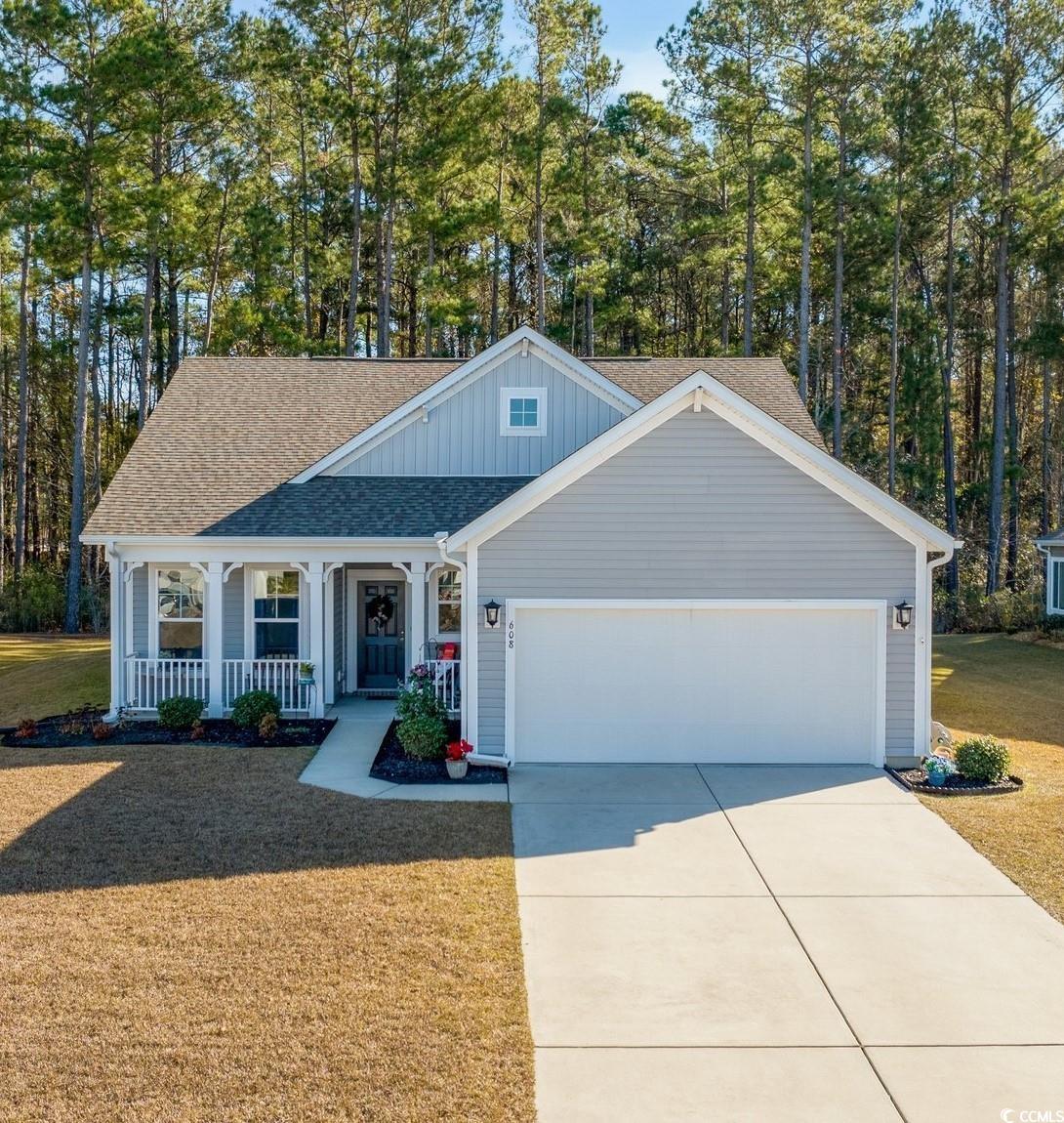 608 NW Dellcastle Ct. Nw. Calabash, NC 28467