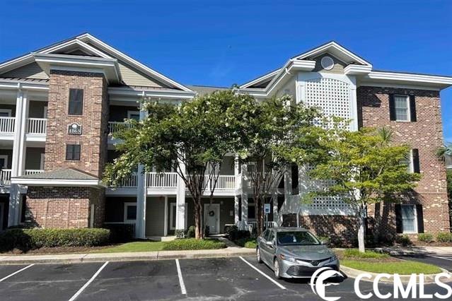 4865 Magnolia Pointe Ln. UNIT #204 Myrtle Beach, SC 29577