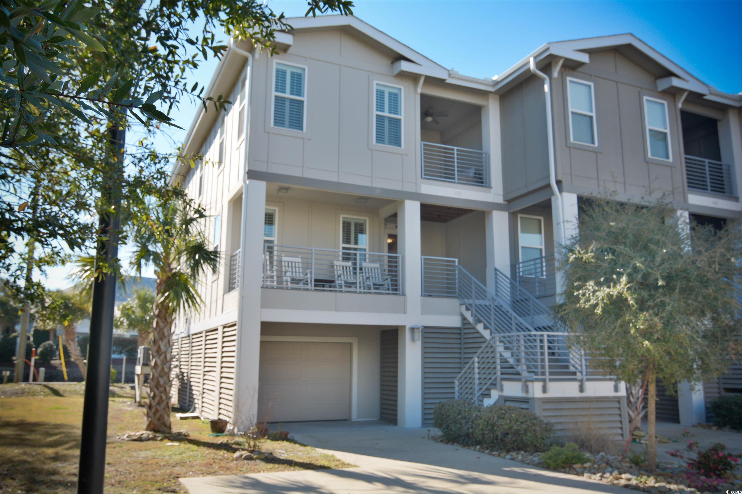 600 48th Ave. S, North Myrtle Beach, SC 29582