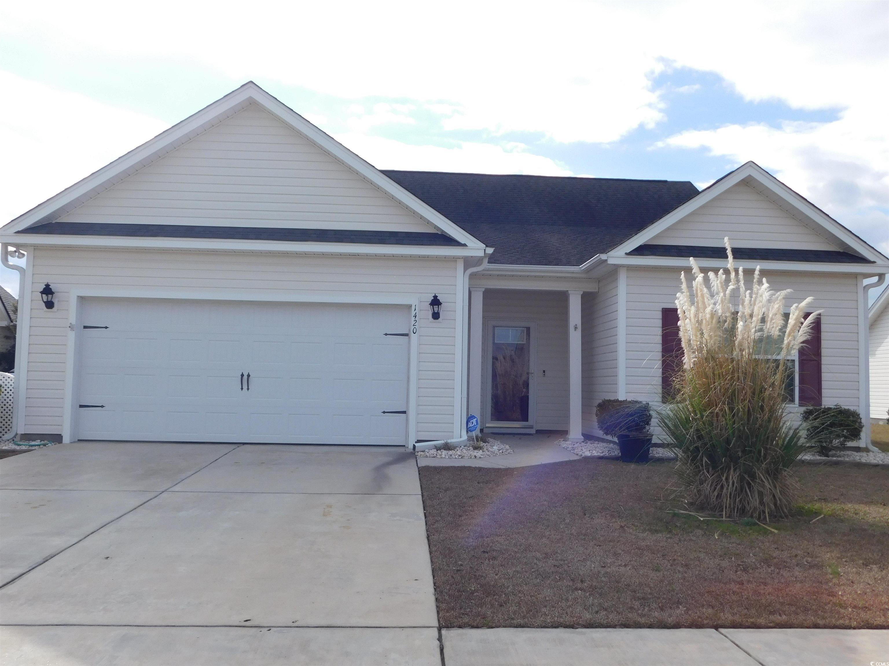 1420 Tiger Grand Dr. Conway, SC 29526