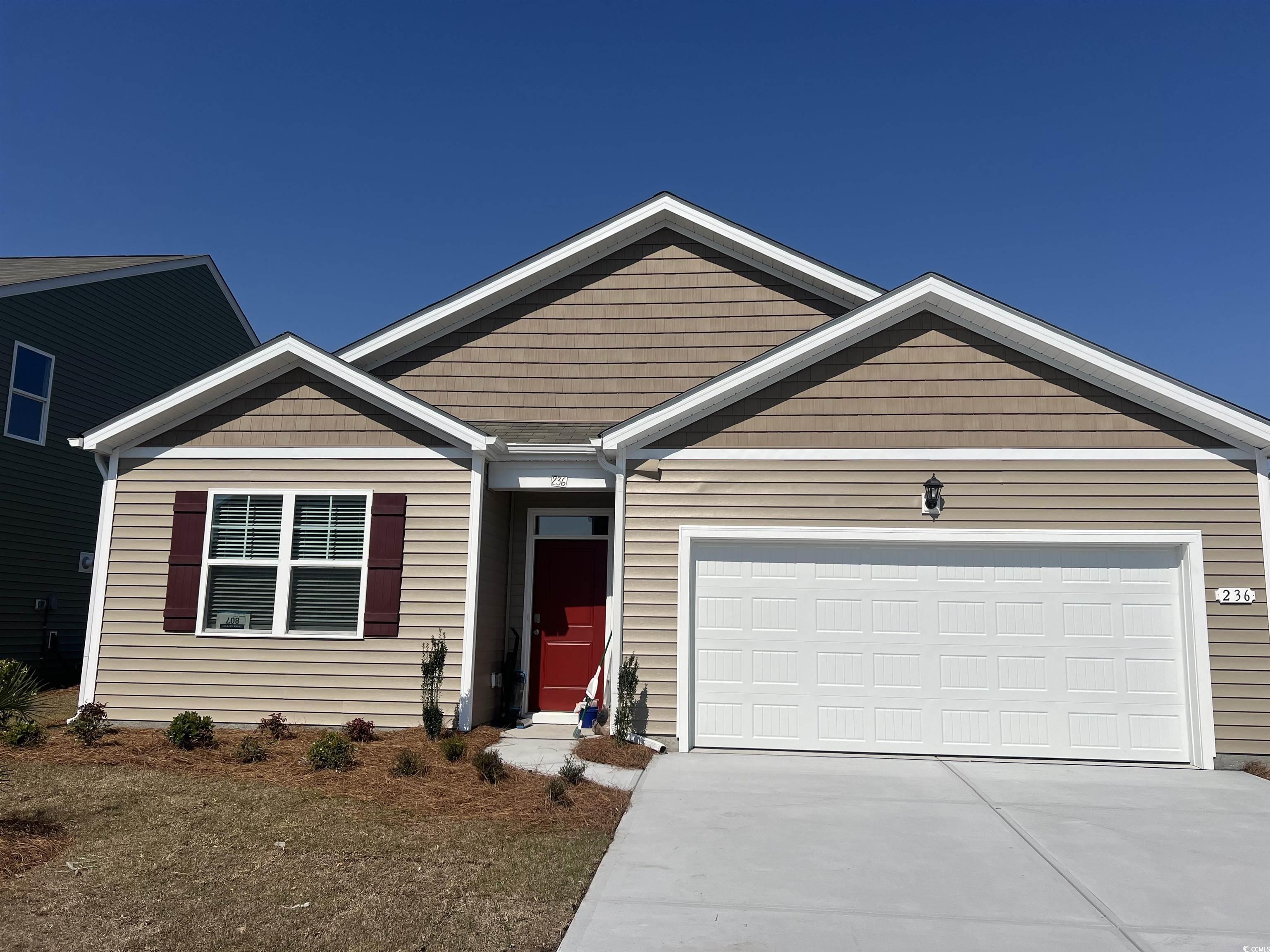 236 Londonshire Dr. Myrtle Beach, SC 29579