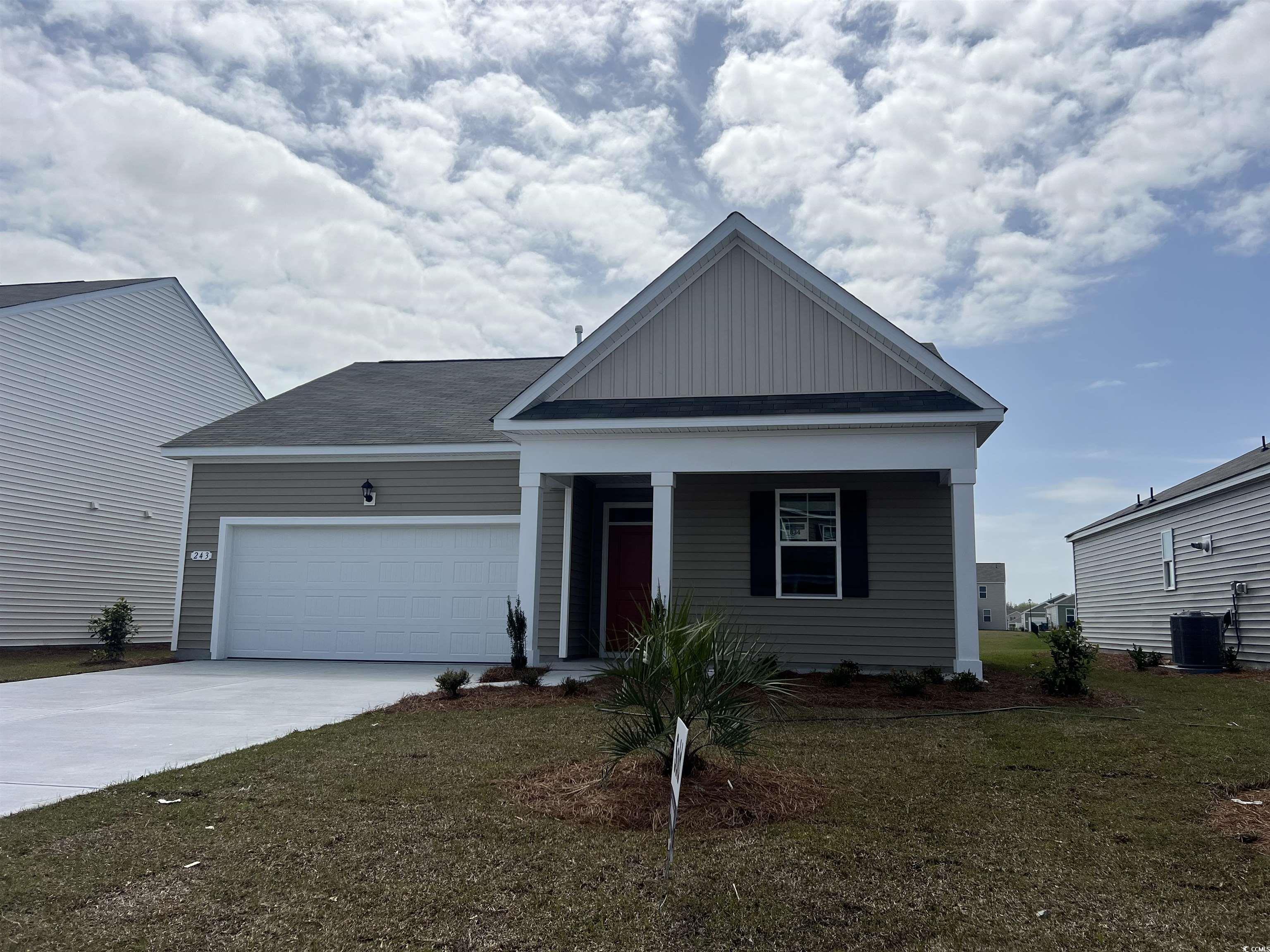 243 Londonshire Dr. Myrtle Beach, SC 29579