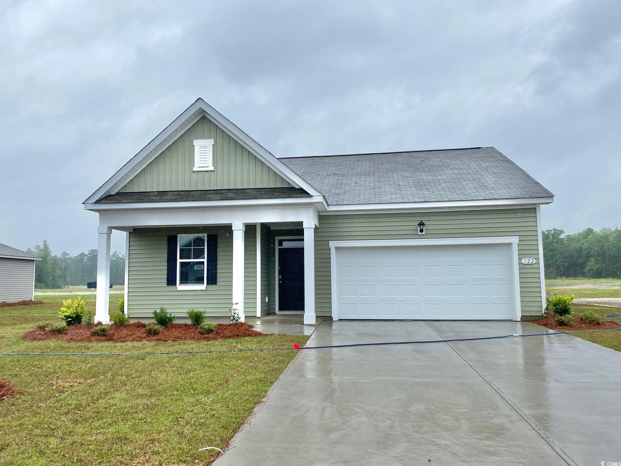 122 Sandown Dr. Conway, SC 29526