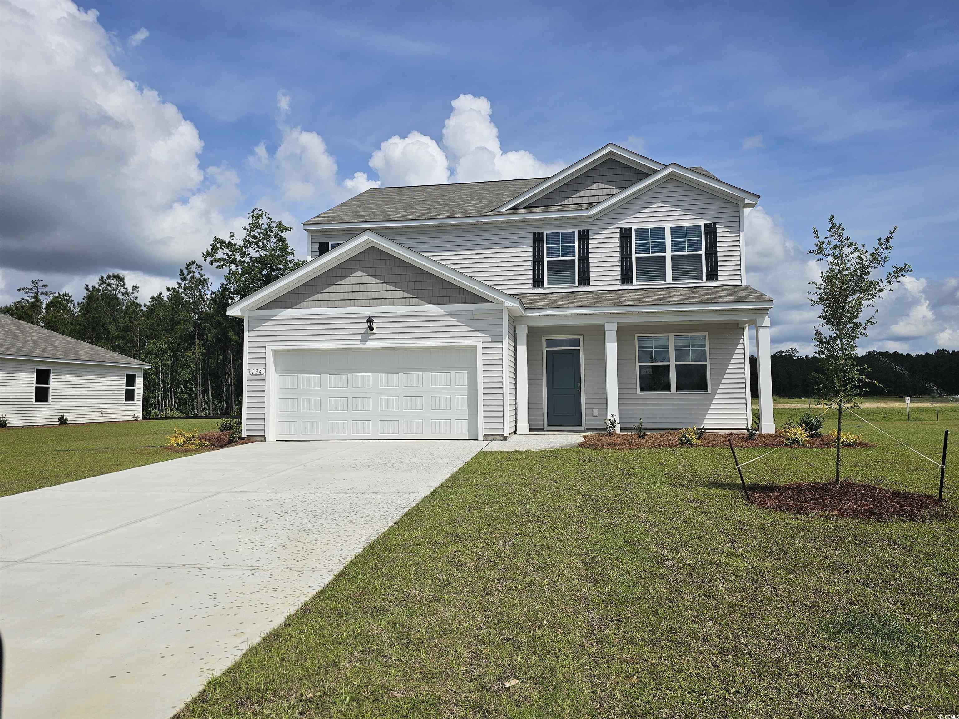 134 Sandown Dr. Conway, SC 29526