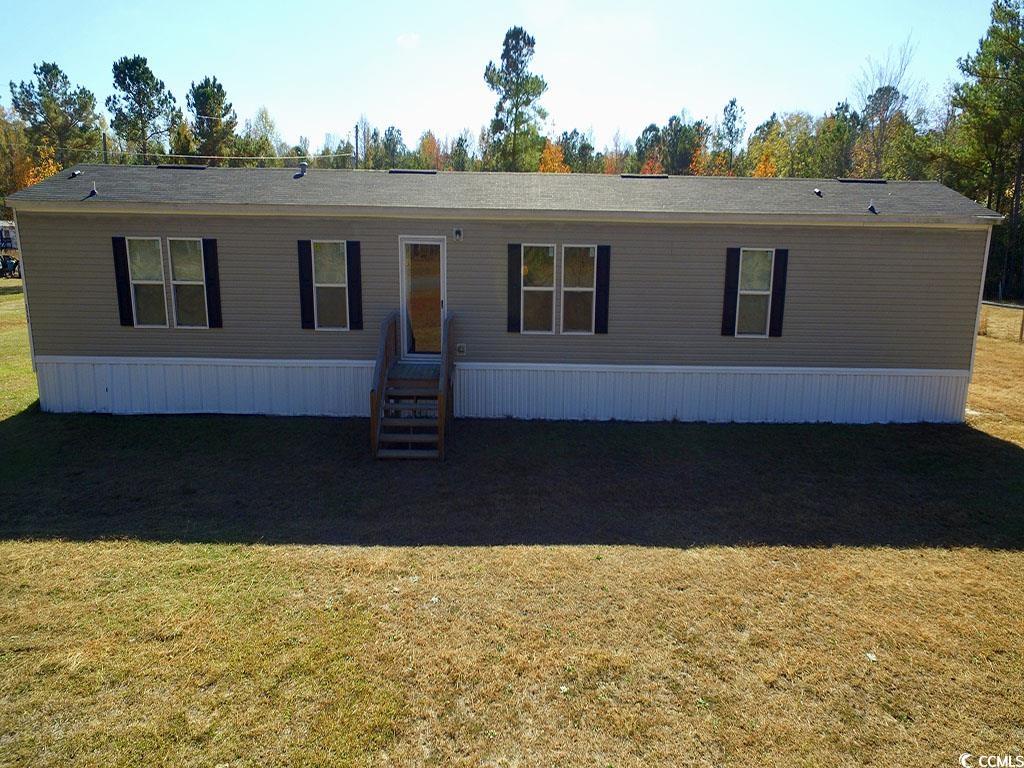 3440 HUCKL Huckleberry Rd. Galivants Ferry, SC 29544