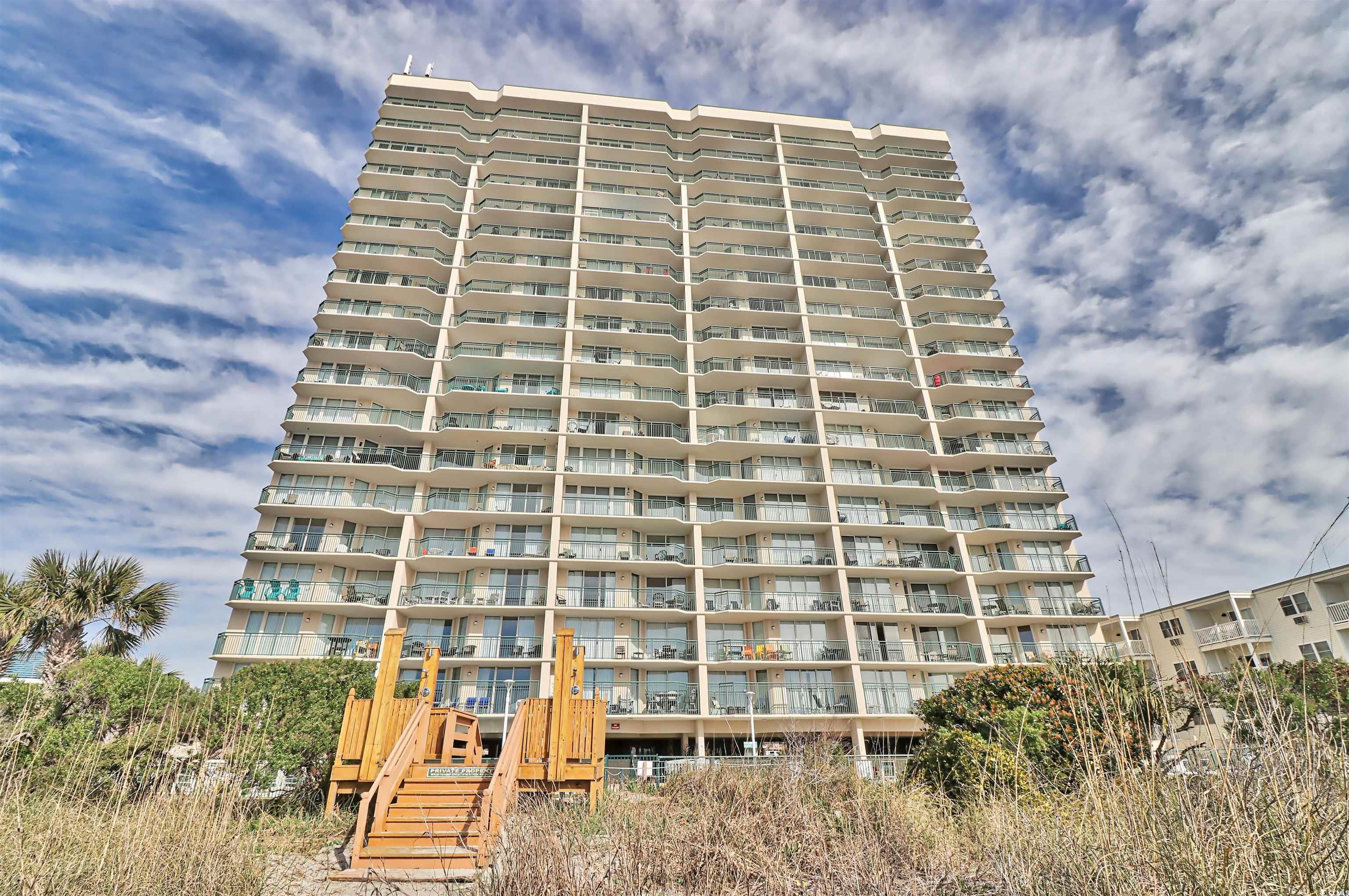 3805 S Ocean Blvd. UNIT #902 North Myrtle Beach, SC 29582