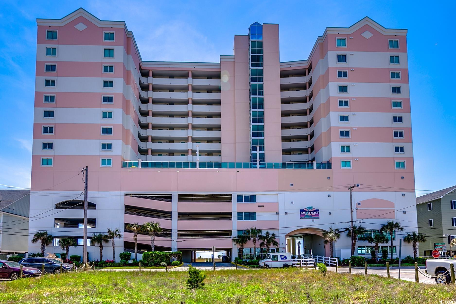 5700 N Ocean Blvd. UNIT PH13 North Myrtle Beach, SC 29582