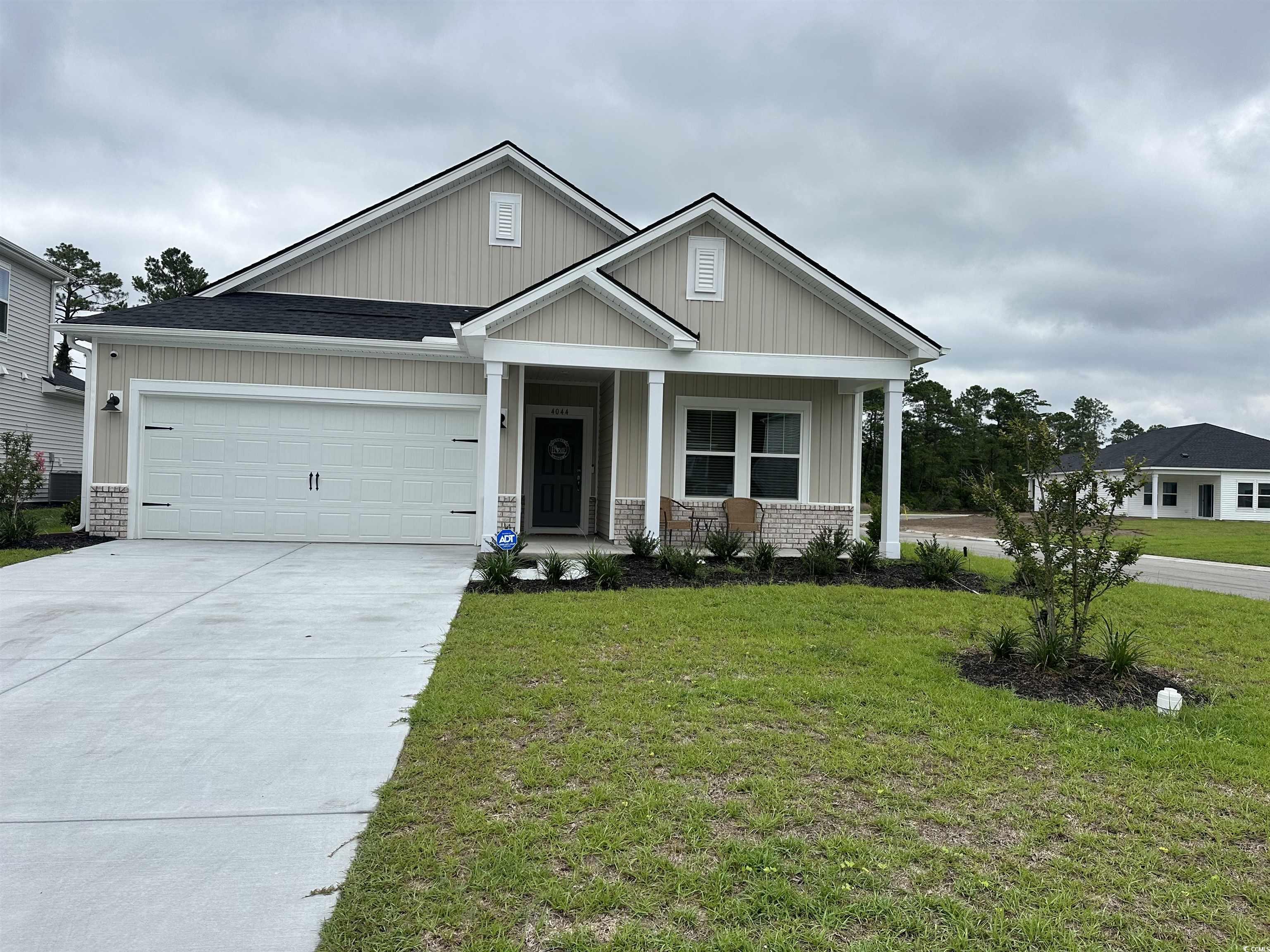 4044 Bayhill St. Myrtle Beach, SC 29579