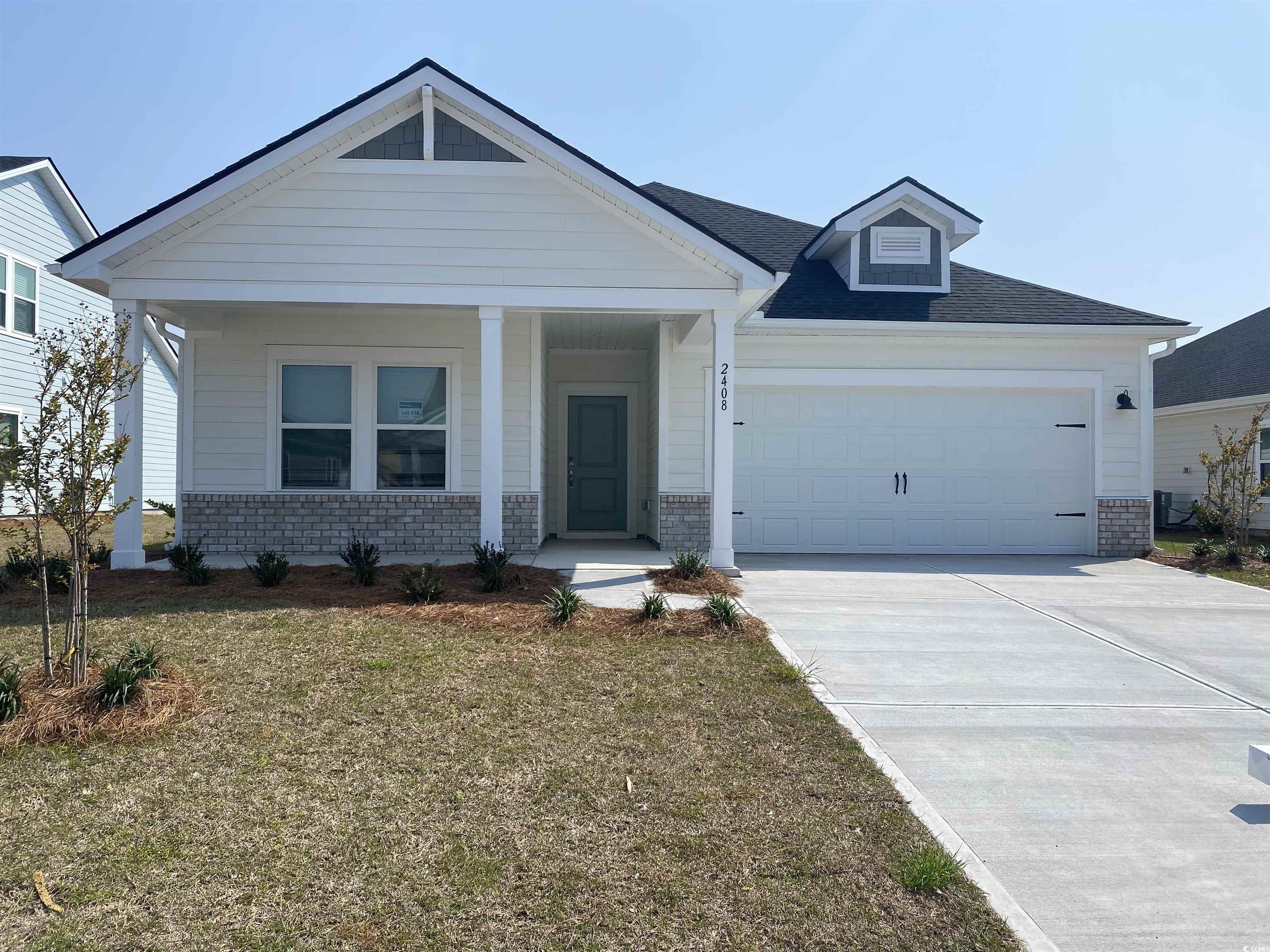 2408 Copper Meadow Loop Longs, SC 29568