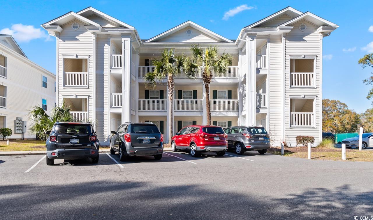 581 Blue River Ct. UNIT 6-G Myrtle Beach, SC 29579