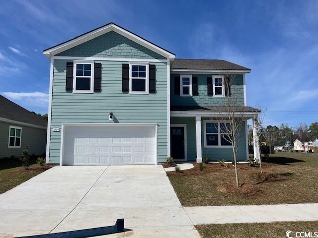 2509 Riverboat Way Conway, SC 29526