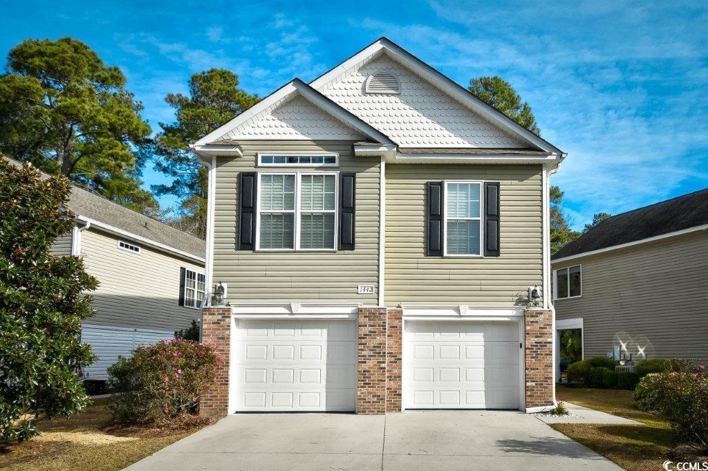 1442 Powhaton Dr. Myrtle Beach, SC 29577