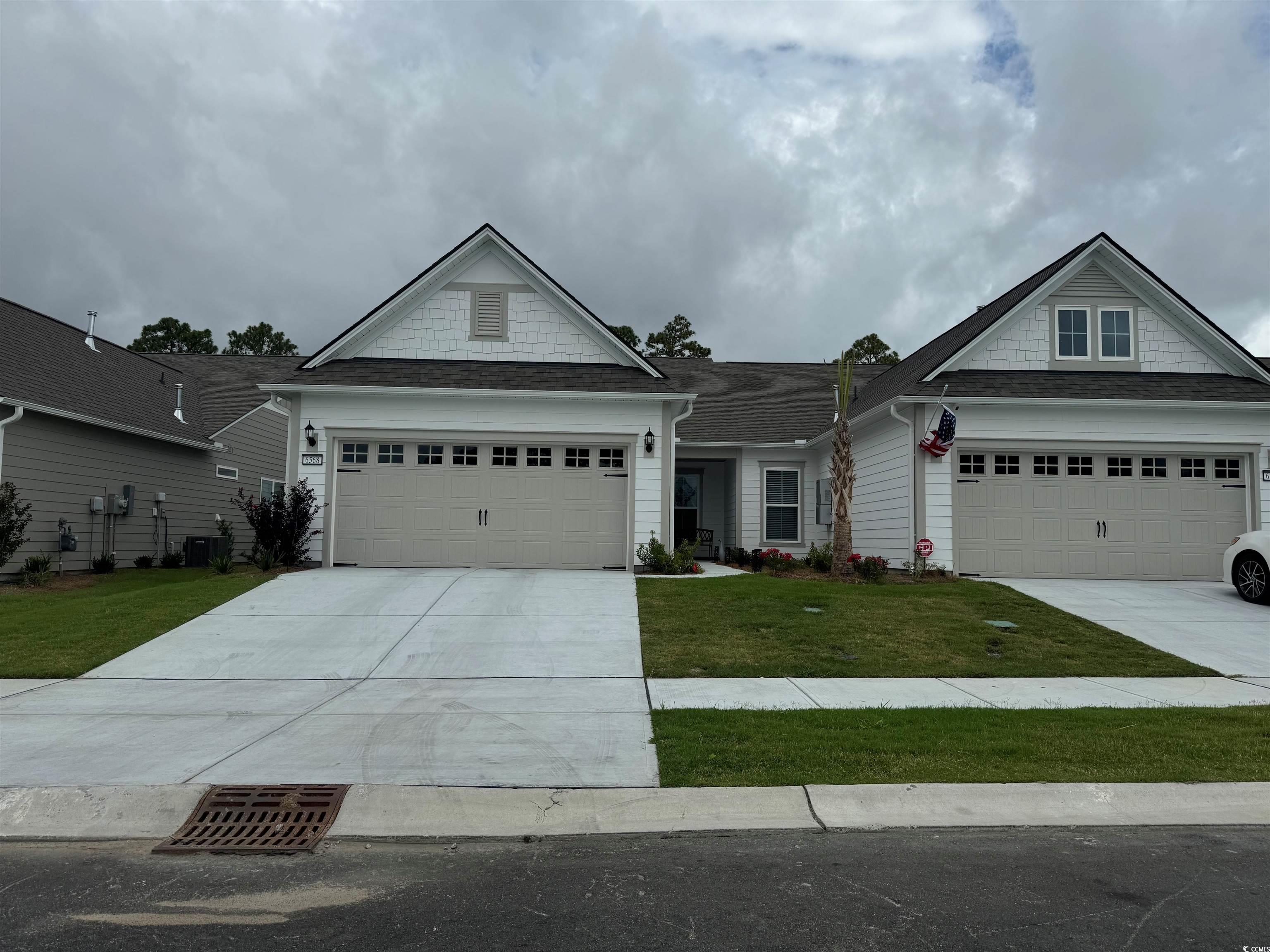 6568 Torino Lane Myrtle Beach, SC 29572